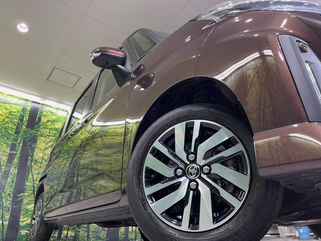 ルーミー カスタムG 純正9型ディスプレイオーディオ 全周囲カメラ 衝突軽減装置 レーダークルーズ 両側電動スライドドア ETC LEDヘッド ドラレコ 電動パーキングブレーキ コーナーセンサー シートヒーター 禁煙車(13枚目)