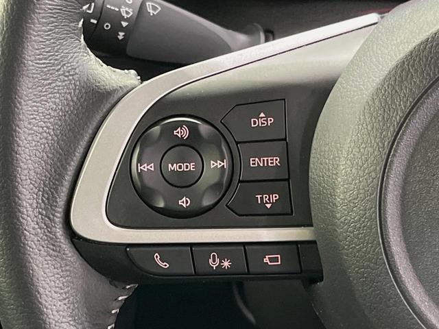 ルーミー カスタムG 純正9型ディスプレイオーディオ 全周囲カメラ 衝突軽減装置 レーダークルーズ 両側電動スライドドア ETC LEDヘッド ドラレコ 電動パーキングブレーキ コーナーセンサー シートヒーター 禁煙車(25枚目)