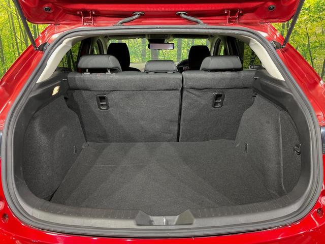 アクセラスポーツ １５Ｓ　プロアクティブ　マツダコネクトナビ　バックカメラ　衝突軽減装置　ヘッドアップディスプレイ　デジタルインナーミラー　ドラレコ　クルーズコントロール　ＥＴＣ　ステアリングスイッチ　車線逸脱警報　スマートキー　オートライト（10枚目）