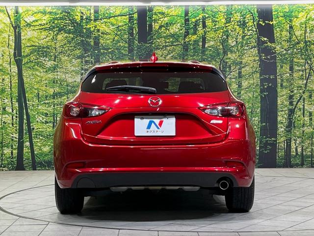 アクセラスポーツ １５Ｓ　プロアクティブ　マツダコネクトナビ　バックカメラ　衝突軽減装置　ヘッドアップディスプレイ　デジタルインナーミラー　ドラレコ　クルーズコントロール　ＥＴＣ　ステアリングスイッチ　車線逸脱警報　スマートキー　オートライト（15枚目）