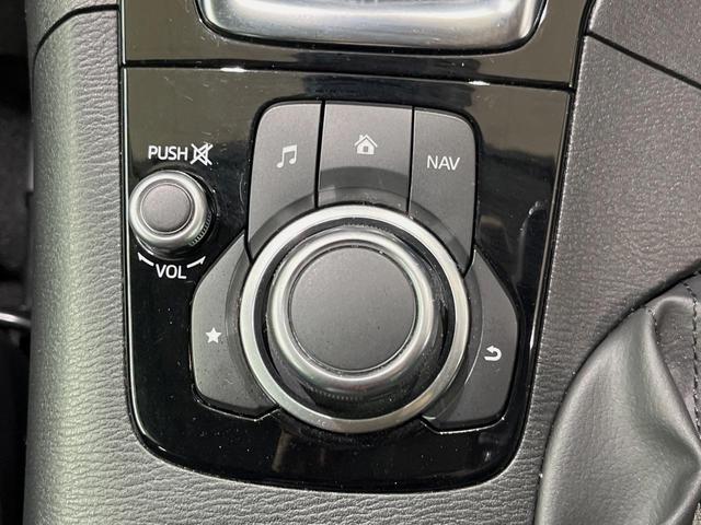 アクセラスポーツ １５Ｓ　プロアクティブ　マツダコネクトナビ　バックカメラ　衝突軽減装置　ヘッドアップディスプレイ　デジタルインナーミラー　ドラレコ　クルーズコントロール　ＥＴＣ　ステアリングスイッチ　車線逸脱警報　スマートキー　オートライト（22枚目）