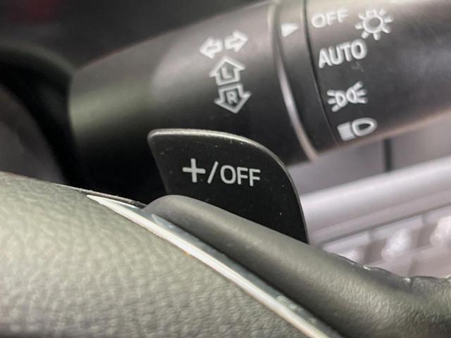 アクセラスポーツ １５Ｓ　プロアクティブ　マツダコネクトナビ　バックカメラ　衝突軽減装置　ヘッドアップディスプレイ　デジタルインナーミラー　ドラレコ　クルーズコントロール　ＥＴＣ　ステアリングスイッチ　車線逸脱警報　スマートキー　オートライト（36枚目）