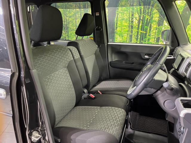 ウェイク ＧターボＶＳ　ＳＡＩＩＩ　ＳＤナビ　全周囲カメラ　衝突軽減装置　ＥＴＣ　両側電動スライドドア　ＬＥＤヘッド　純正１５インチアルミ　スマートキー　オートマチックハイビーム　ステアリングスイッチ　オートエアコン　オートライト（8枚目）