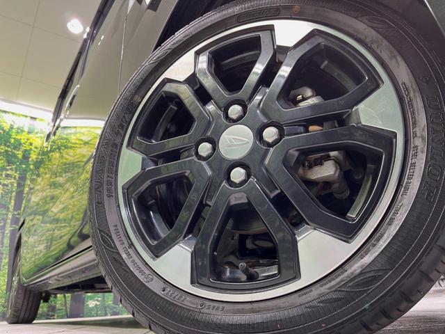 ウェイク ＧターボＶＳ　ＳＡＩＩＩ　ＳＤナビ　全周囲カメラ　衝突軽減装置　ＥＴＣ　両側電動スライドドア　ＬＥＤヘッド　純正１５インチアルミ　スマートキー　オートマチックハイビーム　ステアリングスイッチ　オートエアコン　オートライト（13枚目）