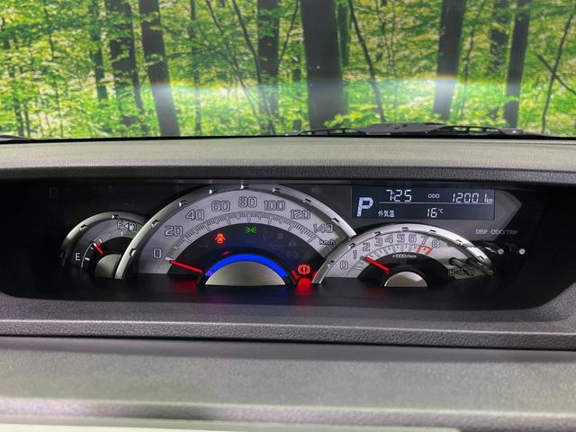 ウェイク ＧターボＶＳ　ＳＡＩＩＩ　ＳＤナビ　全周囲カメラ　衝突軽減装置　ＥＴＣ　両側電動スライドドア　ＬＥＤヘッド　純正１５インチアルミ　スマートキー　オートマチックハイビーム　ステアリングスイッチ　オートエアコン　オートライト（24枚目）