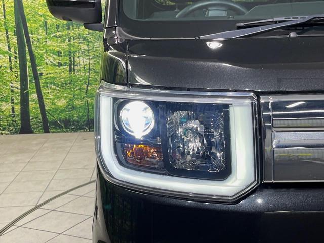 ウェイク ＧターボＶＳ　ＳＡＩＩＩ　ＳＤナビ　全周囲カメラ　衝突軽減装置　ＥＴＣ　両側電動スライドドア　ＬＥＤヘッド　純正１５インチアルミ　スマートキー　オートマチックハイビーム　ステアリングスイッチ　オートエアコン　オートライト（51枚目）