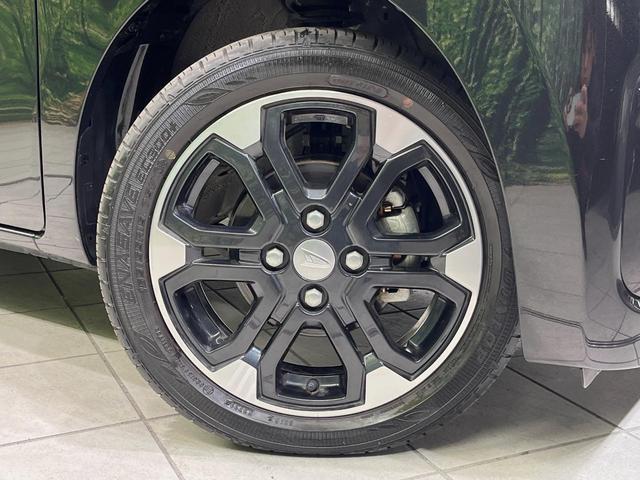 ウェイク ＧターボＶＳ　ＳＡＩＩＩ　ＳＤナビ　全周囲カメラ　衝突軽減装置　ＥＴＣ　両側電動スライドドア　ＬＥＤヘッド　純正１５インチアルミ　スマートキー　オートマチックハイビーム　ステアリングスイッチ　オートエアコン　オートライト（56枚目）