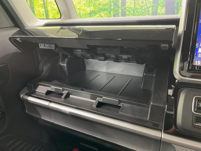 スペーシアカスタム ハイブリッドＸＳターボ　純正８型ナビ　全周囲カメラ　衝突軽減装置　レーダークルーズ　ＥＴＣ　ドラレコ　両側電動スライドドア　ＬＥＤヘッド　革巻きステアリング　純正１５インチアルミ　コーナーセンサー　シートヒーター　禁煙車（42枚目）