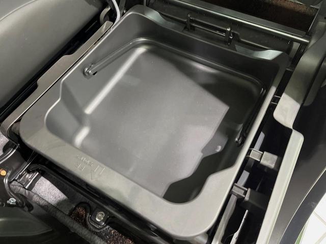 スペーシアカスタム ハイブリッドＸＳターボ　純正８型ナビ　全周囲カメラ　衝突軽減装置　レーダークルーズ　ＥＴＣ　ドラレコ　両側電動スライドドア　ＬＥＤヘッド　革巻きステアリング　純正１５インチアルミ　コーナーセンサー　シートヒーター　禁煙車（45枚目）