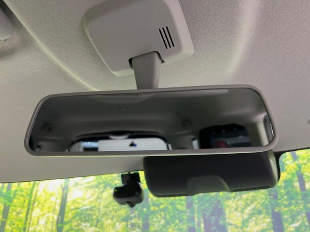 スペーシアカスタム ハイブリッドＸＳターボ　純正８型ナビ　全周囲カメラ　衝突軽減装置　レーダークルーズ　ＥＴＣ　ドラレコ　両側電動スライドドア　ＬＥＤヘッド　革巻きステアリング　純正１５インチアルミ　コーナーセンサー　シートヒーター　禁煙車（46枚目）