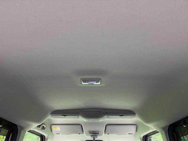 スペーシアカスタム ハイブリッドＸＳターボ　純正８型ナビ　全周囲カメラ　衝突軽減装置　レーダークルーズ　ＥＴＣ　ドラレコ　両側電動スライドドア　ＬＥＤヘッド　革巻きステアリング　純正１５インチアルミ　コーナーセンサー　シートヒーター　禁煙車（47枚目）