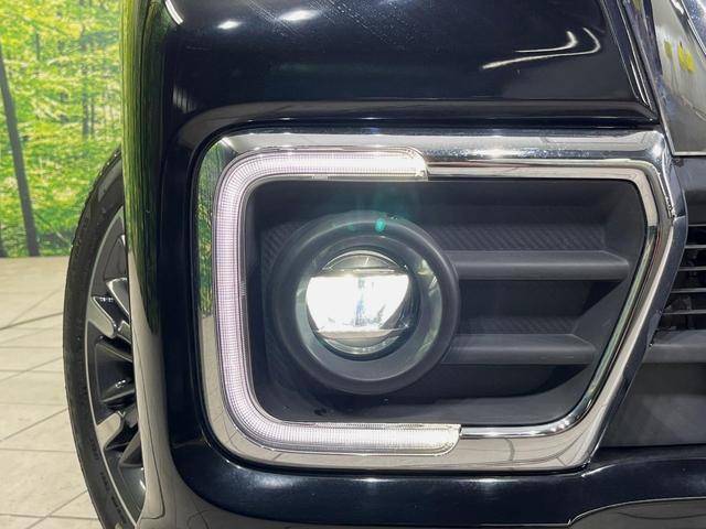 スペーシアカスタム ハイブリッドＸＳターボ　純正８型ナビ　全周囲カメラ　衝突軽減装置　レーダークルーズ　ＥＴＣ　ドラレコ　両側電動スライドドア　ＬＥＤヘッド　革巻きステアリング　純正１５インチアルミ　コーナーセンサー　シートヒーター　禁煙車（59枚目）