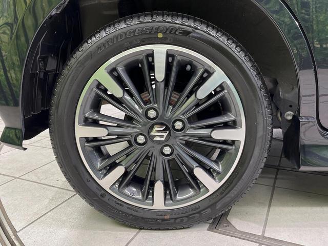 スペーシアカスタム ハイブリッドＸＳターボ　純正８型ナビ　全周囲カメラ　衝突軽減装置　レーダークルーズ　ＥＴＣ　ドラレコ　両側電動スライドドア　ＬＥＤヘッド　革巻きステアリング　純正１５インチアルミ　コーナーセンサー　シートヒーター　禁煙車（62枚目）