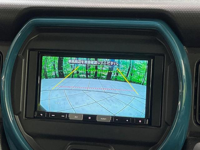 ハスラー ハイブリッドG SDナビ バックカメラ 衝突軽減装置 ETC シートヒーター スマートキー コーナーセンサー 車線逸脱警報 ステアリングスイッチ 2トーンカラー オートエアコン オートライト アイドリングストップ(4枚目)