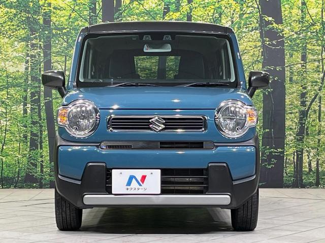 ハスラー ハイブリッドG SDナビ バックカメラ 衝突軽減装置 ETC シートヒーター スマートキー コーナーセンサー 車線逸脱警報 ステアリングスイッチ 2トーンカラー オートエアコン オートライト アイドリングストップ(14枚目)