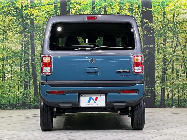 ハスラー ハイブリッドG SDナビ バックカメラ 衝突軽減装置 ETC シートヒーター スマートキー コーナーセンサー 車線逸脱警報 ステアリングスイッチ 2トーンカラー オートエアコン オートライト アイドリングストップ(15枚目)