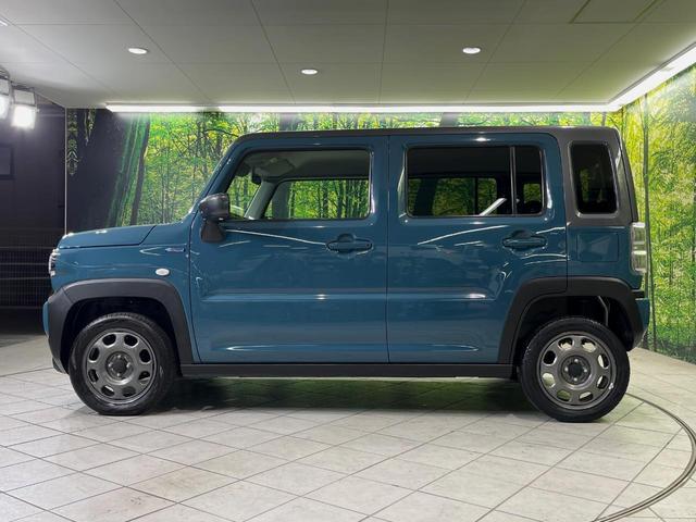 ハスラー ハイブリッドG SDナビ バックカメラ 衝突軽減装置 ETC シートヒーター スマートキー コーナーセンサー 車線逸脱警報 ステアリングスイッチ 2トーンカラー オートエアコン オートライト アイドリングストップ(48枚目)