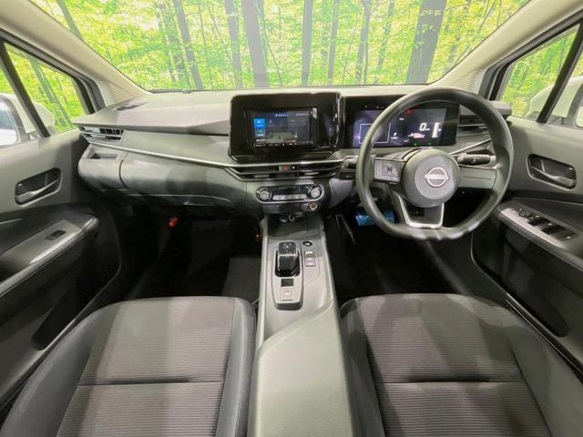 ノート Ｓ　ＳＤナビ　全周囲カメラ　衝突軽減装置　ドラレコ　ＥＴＣ　デジタルインナーミラー　オートエアコン　スマートキー　ステアリングスイッチ　電動パーキングブレーキ　オートホールド　オートライト　禁煙車（2枚目）