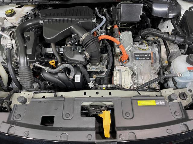 ノート Ｓ　ＳＤナビ　全周囲カメラ　衝突軽減装置　ドラレコ　ＥＴＣ　デジタルインナーミラー　オートエアコン　スマートキー　ステアリングスイッチ　電動パーキングブレーキ　オートホールド　オートライト　禁煙車（18枚目）