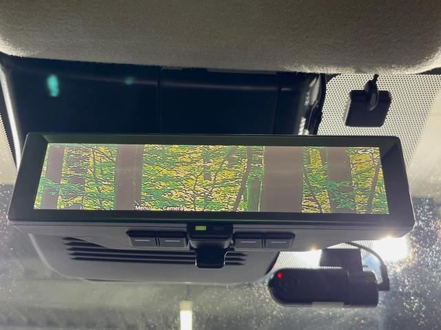 ノート Ｓ　ＳＤナビ　全周囲カメラ　衝突軽減装置　ドラレコ　ＥＴＣ　デジタルインナーミラー　オートエアコン　スマートキー　ステアリングスイッチ　電動パーキングブレーキ　オートホールド　オートライト　禁煙車（23枚目）