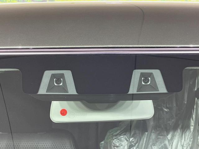 ハスラー タフワイルド　届出済未使用車　メーカー９型ナビ　全周囲カメラ　衝突軽減装置　レーダークルーズ　前席シートヒーター　コーナーセンサー　スマートキー　ＬＥＤヘッドライト　ルーフレール　オートライト　オートエアコン（5枚目）