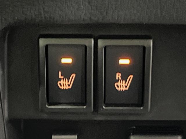 ハスラー タフワイルド　届出済未使用車　メーカー９型ナビ　全周囲カメラ　衝突軽減装置　レーダークルーズ　前席シートヒーター　コーナーセンサー　スマートキー　ＬＥＤヘッドライト　ルーフレール　オートライト　オートエアコン（7枚目）