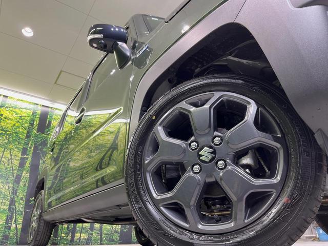 ハスラー タフワイルド　届出済未使用車　メーカー９型ナビ　全周囲カメラ　衝突軽減装置　レーダークルーズ　前席シートヒーター　コーナーセンサー　スマートキー　ＬＥＤヘッドライト　ルーフレール　オートライト　オートエアコン（13枚目）