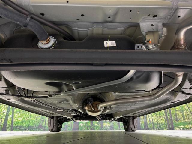 ハスラー タフワイルド　届出済未使用車　メーカー９型ナビ　全周囲カメラ　衝突軽減装置　レーダークルーズ　前席シートヒーター　コーナーセンサー　スマートキー　ＬＥＤヘッドライト　ルーフレール　オートライト　オートエアコン（19枚目）