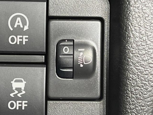 ハスラー タフワイルド　届出済未使用車　メーカー９型ナビ　全周囲カメラ　衝突軽減装置　レーダークルーズ　前席シートヒーター　コーナーセンサー　スマートキー　ＬＥＤヘッドライト　ルーフレール　オートライト　オートエアコン（30枚目）