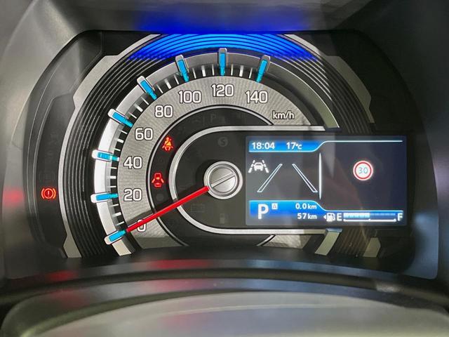 ハスラー タフワイルド　届出済未使用車　メーカー９型ナビ　全周囲カメラ　衝突軽減装置　レーダークルーズ　前席シートヒーター　コーナーセンサー　スマートキー　ＬＥＤヘッドライト　ルーフレール　オートライト　オートエアコン（32枚目）