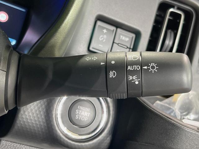 ハスラー タフワイルド　届出済未使用車　メーカー９型ナビ　全周囲カメラ　衝突軽減装置　レーダークルーズ　前席シートヒーター　コーナーセンサー　スマートキー　ＬＥＤヘッドライト　ルーフレール　オートライト　オートエアコン（36枚目）