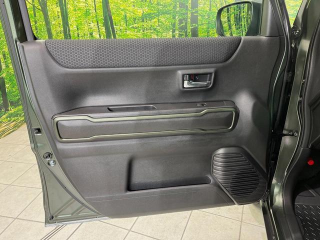 ハスラー タフワイルド　届出済未使用車　メーカー９型ナビ　全周囲カメラ　衝突軽減装置　レーダークルーズ　前席シートヒーター　コーナーセンサー　スマートキー　ＬＥＤヘッドライト　ルーフレール　オートライト　オートエアコン（44枚目）