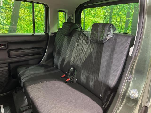 ハスラー タフワイルド　届出済未使用車　メーカー９型ナビ　全周囲カメラ　衝突軽減装置　レーダークルーズ　前席シートヒーター　コーナーセンサー　スマートキー　ＬＥＤヘッドライト　ルーフレール　オートライト　オートエアコン（47枚目）