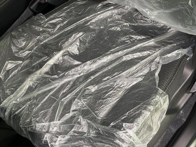 ハスラー タフワイルド　届出済未使用車　メーカー９型ナビ　全周囲カメラ　衝突軽減装置　レーダークルーズ　前席シートヒーター　コーナーセンサー　スマートキー　ＬＥＤヘッドライト　ルーフレール　オートライト　オートエアコン（48枚目）