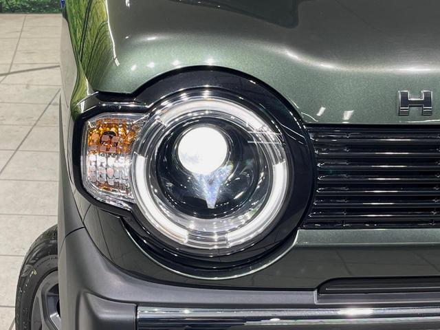 ハスラー タフワイルド　届出済未使用車　メーカー９型ナビ　全周囲カメラ　衝突軽減装置　レーダークルーズ　前席シートヒーター　コーナーセンサー　スマートキー　ＬＥＤヘッドライト　ルーフレール　オートライト　オートエアコン（54枚目）