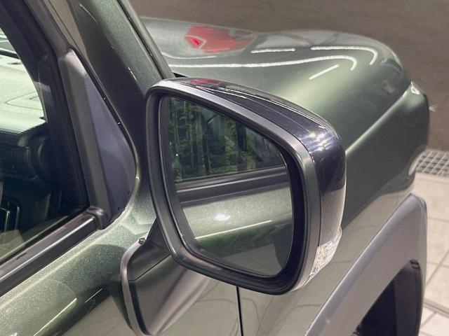 ハスラー タフワイルド　届出済未使用車　メーカー９型ナビ　全周囲カメラ　衝突軽減装置　レーダークルーズ　前席シートヒーター　コーナーセンサー　スマートキー　ＬＥＤヘッドライト　ルーフレール　オートライト　オートエアコン（57枚目）