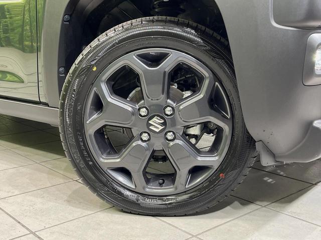 ハスラー タフワイルド　届出済未使用車　メーカー９型ナビ　全周囲カメラ　衝突軽減装置　レーダークルーズ　前席シートヒーター　コーナーセンサー　スマートキー　ＬＥＤヘッドライト　ルーフレール　オートライト　オートエアコン（58枚目）