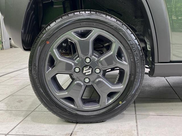 ハスラー タフワイルド　届出済未使用車　メーカー９型ナビ　全周囲カメラ　衝突軽減装置　レーダークルーズ　前席シートヒーター　コーナーセンサー　スマートキー　ＬＥＤヘッドライト　ルーフレール　オートライト　オートエアコン（59枚目）