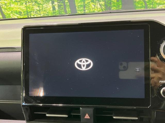 ヴォクシー Ｓ－Ｚ　純正１０型ナビ　バックカメラ　後席モニター　両側電動スライドドア　衝突軽減装置　レーダークルーズ　禁煙車　パワーバックドア　シートヒーター　ハーフレザーシート　ドラレコ　コーナーセンサー　スマートキー（3枚目）