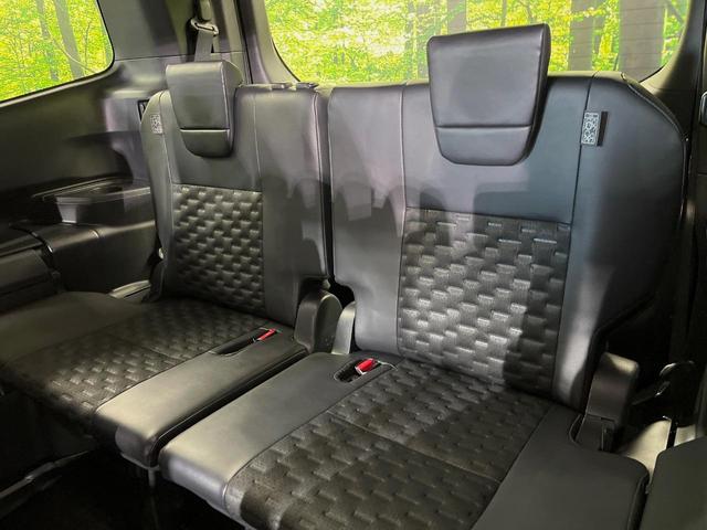 ヴォクシー Ｓ－Ｚ　純正１０型ナビ　バックカメラ　後席モニター　両側電動スライドドア　衝突軽減装置　レーダークルーズ　禁煙車　パワーバックドア　シートヒーター　ハーフレザーシート　ドラレコ　コーナーセンサー　スマートキー（55枚目）