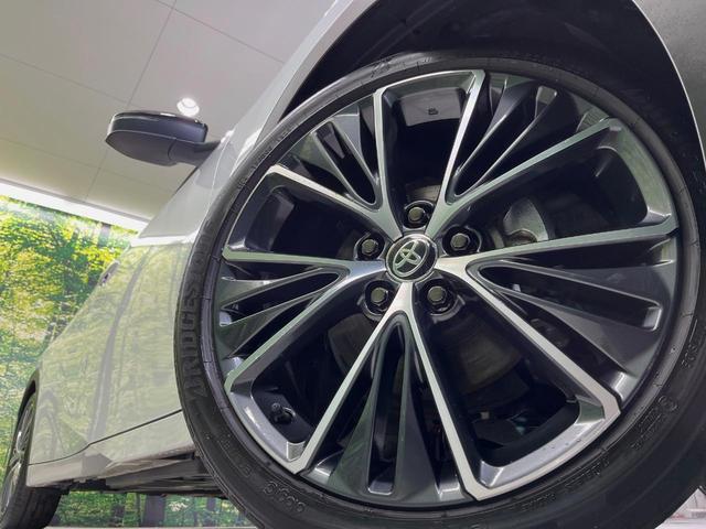 プリウス Ｇ　純正８型ディスプレイオーディオ　バックカメラ　１００Ｖ電源　衝突軽減装置　レーダークルーズ　禁煙車　シートヒーター　コーナーセンサー　スマートキー　ブラインドスポットモニター　ＬＥＤヘッドライト（13枚目）