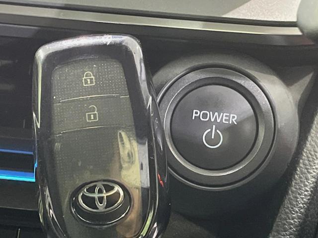 プリウス Ｇ　純正８型ディスプレイオーディオ　バックカメラ　１００Ｖ電源　衝突軽減装置　レーダークルーズ　禁煙車　シートヒーター　コーナーセンサー　スマートキー　ブラインドスポットモニター　ＬＥＤヘッドライト（26枚目）