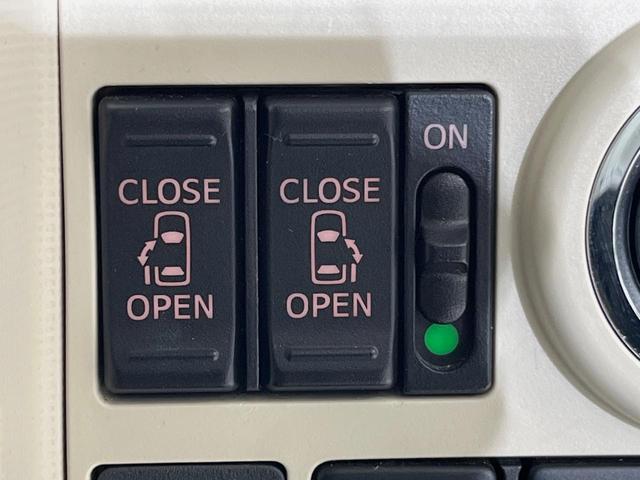 ムーヴキャンバス Ｇメイクアップ　ＳＡＩＩ　純正８型ナビ　全周囲カメラ　衝突軽減装置　ドラレコ　ＥＴＣ　両側電動スライドドア　ＬＥＤヘッド　ＨＤＭＩ端子　スマートキー　オートライト　オートエアコン　ステアリングスイッチ　アイドリングストップ（7枚目）