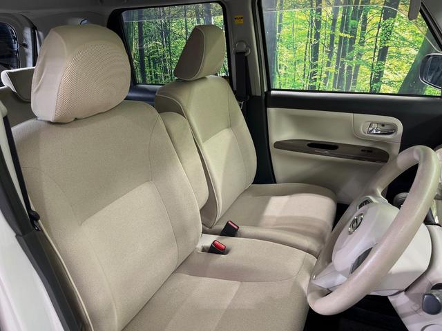 ムーヴキャンバス Ｇメイクアップ　ＳＡＩＩ　純正８型ナビ　全周囲カメラ　衝突軽減装置　ドラレコ　ＥＴＣ　両側電動スライドドア　ＬＥＤヘッド　ＨＤＭＩ端子　スマートキー　オートライト　オートエアコン　ステアリングスイッチ　アイドリングストップ（8枚目）