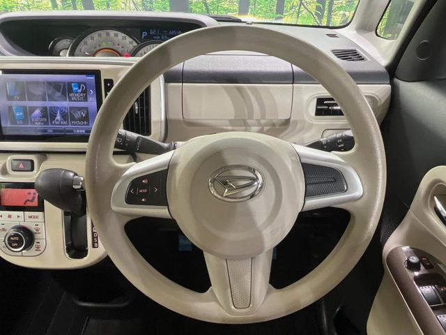 ムーヴキャンバス Ｇメイクアップ　ＳＡＩＩ　純正８型ナビ　全周囲カメラ　衝突軽減装置　ドラレコ　ＥＴＣ　両側電動スライドドア　ＬＥＤヘッド　ＨＤＭＩ端子　スマートキー　オートライト　オートエアコン　ステアリングスイッチ　アイドリングストップ（11枚目）