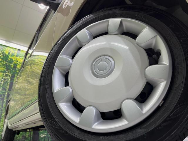 ムーヴキャンバス Ｇメイクアップ　ＳＡＩＩ　純正８型ナビ　全周囲カメラ　衝突軽減装置　ドラレコ　ＥＴＣ　両側電動スライドドア　ＬＥＤヘッド　ＨＤＭＩ端子　スマートキー　オートライト　オートエアコン　ステアリングスイッチ　アイドリングストップ（13枚目）