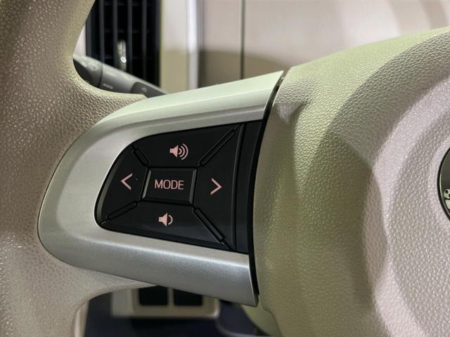 ムーヴキャンバス Ｇメイクアップ　ＳＡＩＩ　純正８型ナビ　全周囲カメラ　衝突軽減装置　ドラレコ　ＥＴＣ　両側電動スライドドア　ＬＥＤヘッド　ＨＤＭＩ端子　スマートキー　オートライト　オートエアコン　ステアリングスイッチ　アイドリングストップ（25枚目）