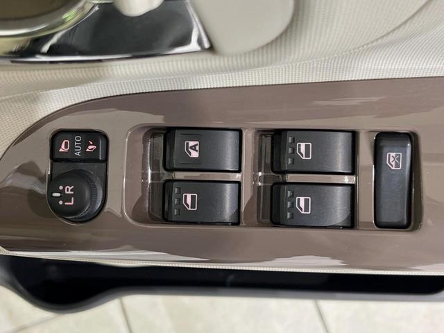 ムーヴキャンバス Ｇメイクアップ　ＳＡＩＩ　純正８型ナビ　全周囲カメラ　衝突軽減装置　ドラレコ　ＥＴＣ　両側電動スライドドア　ＬＥＤヘッド　ＨＤＭＩ端子　スマートキー　オートライト　オートエアコン　ステアリングスイッチ　アイドリングストップ（35枚目）