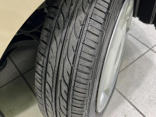 ムーヴキャンバス Ｇメイクアップ　ＳＡＩＩ　純正８型ナビ　全周囲カメラ　衝突軽減装置　ドラレコ　ＥＴＣ　両側電動スライドドア　ＬＥＤヘッド　ＨＤＭＩ端子　スマートキー　オートライト　オートエアコン　ステアリングスイッチ　アイドリングストップ（55枚目）