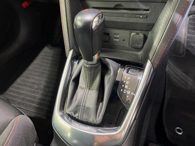 デミオ ＸＤツーリング　マツダコネクトナビ　ヘッドアップディスプレイ　衝突軽減装置　ＥＴＣ　スマートキー　ＬＥＤヘッド　純正１６インチアルミ　クルーズコントロール　オートエアコン　パドルシフト　オートライト　車線逸脱警報（21枚目）